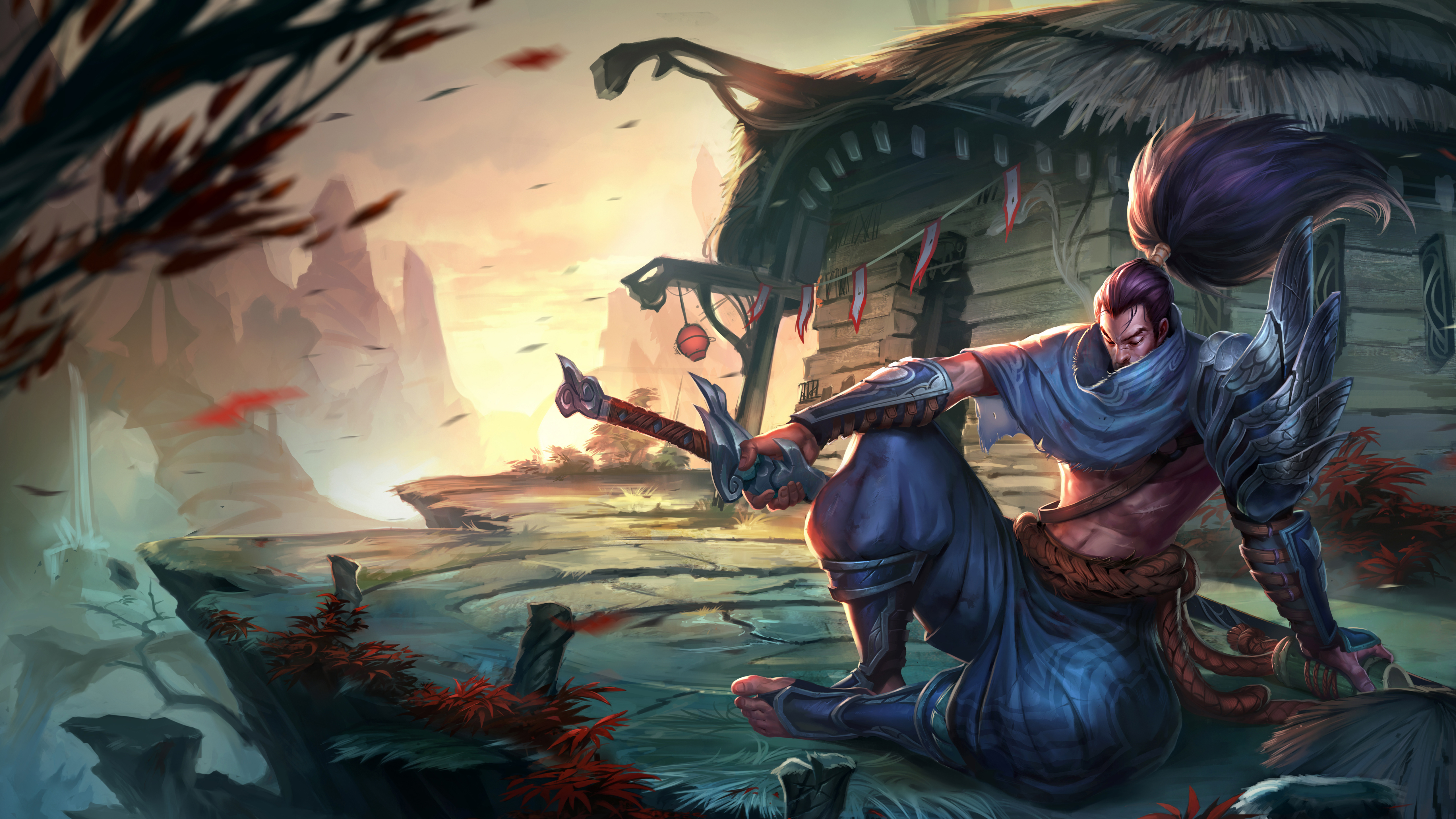 Elk赛后群访：我们还是充满着可以挑战一切的勇气