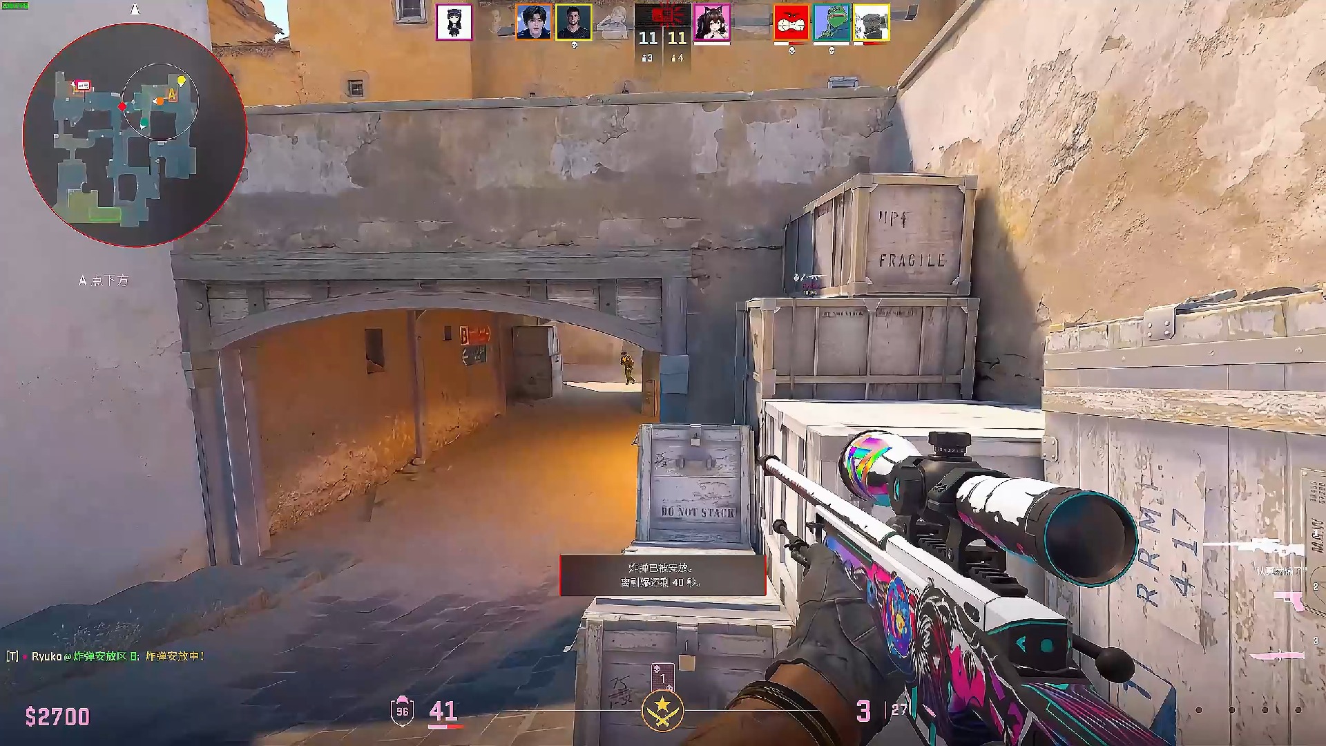 JDG赛后群访 Scout：我们还有进步的空间，整体上都不算顶级状态