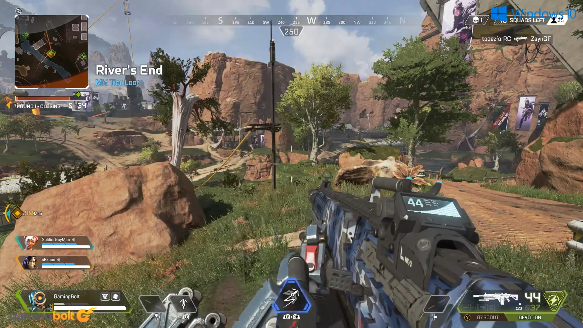 FURIA Fe 击败全跨性别队伍赢得 ESL Impact League 第七季