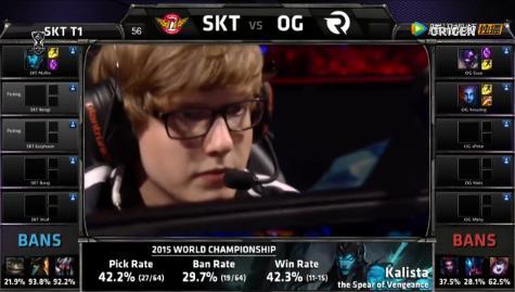 完美世界上海Major美洲RMR阵容已确定