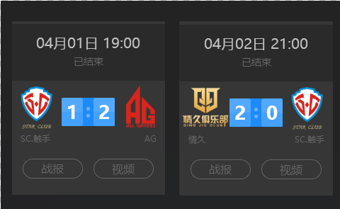 放弃下