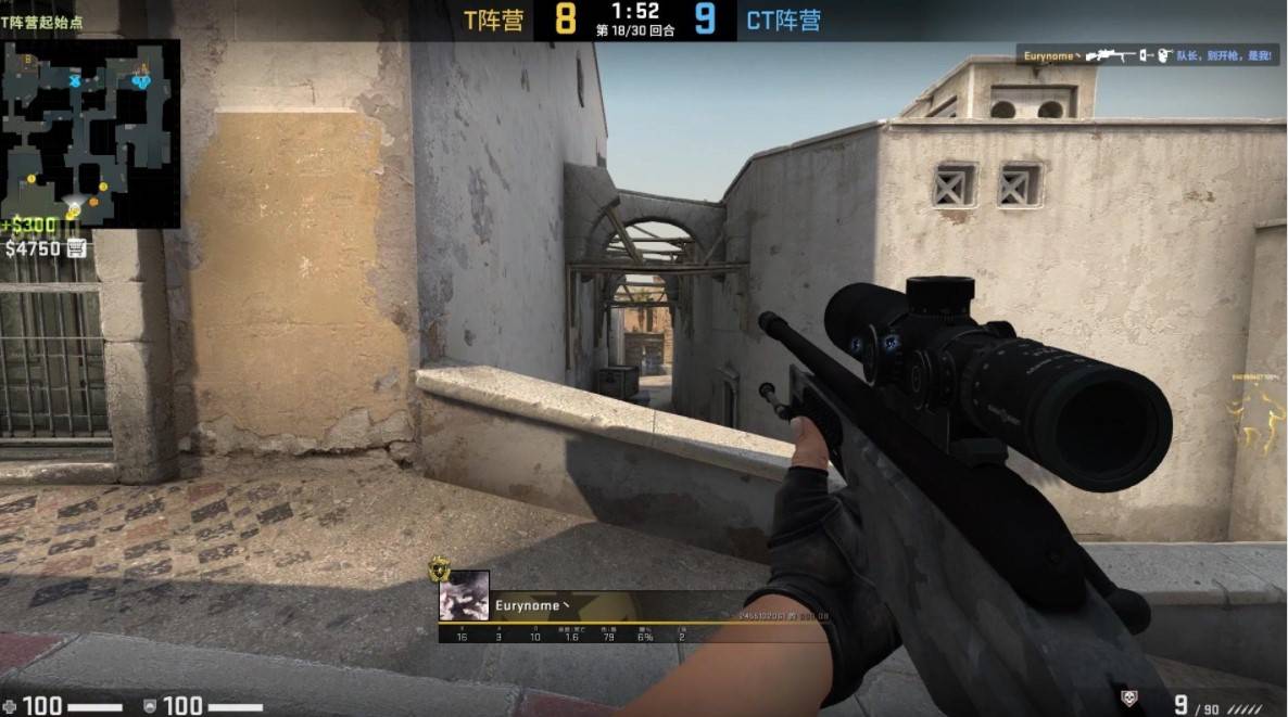 SPUNJ ：jks在Liquid的首秀表现不及预期