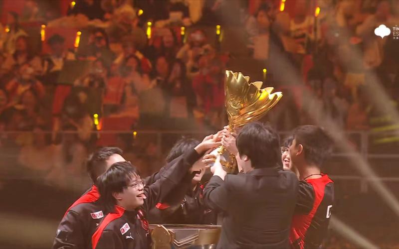 Wildcard复仇 ECL亚特兰大第二日赛况汇总