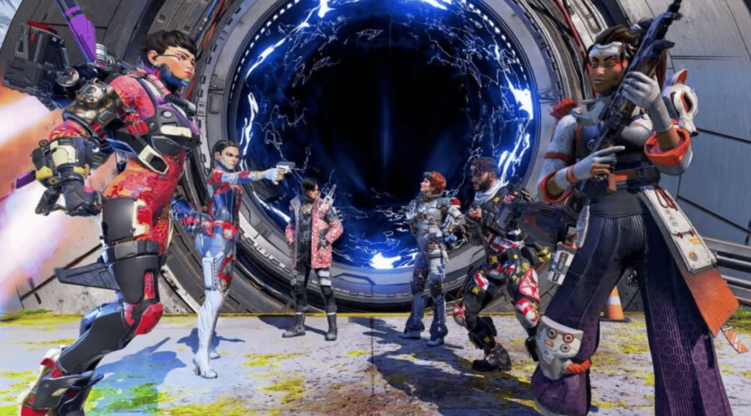 LOL新英雄Lillia曝光，可以使敌人沉睡？