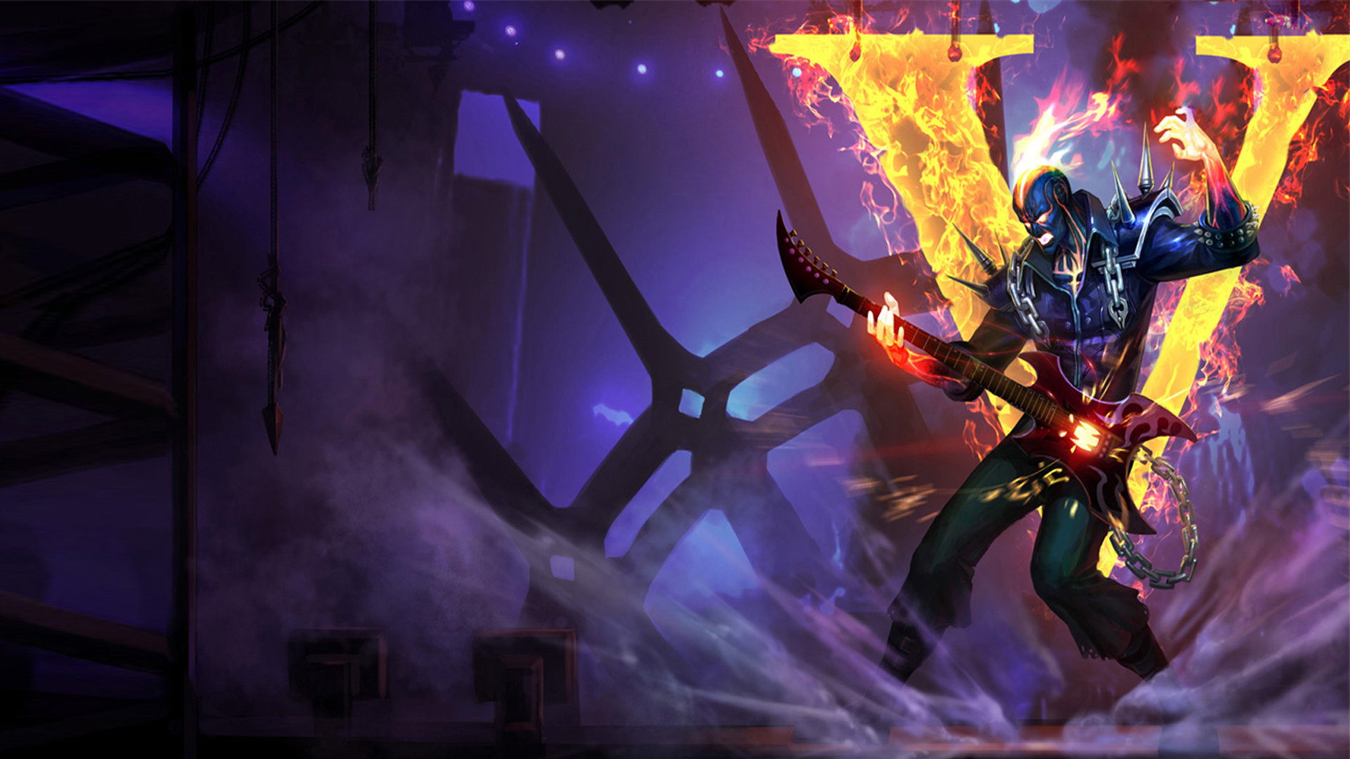 BLAST Rivals 2025年秋季决赛观看人数超过100万