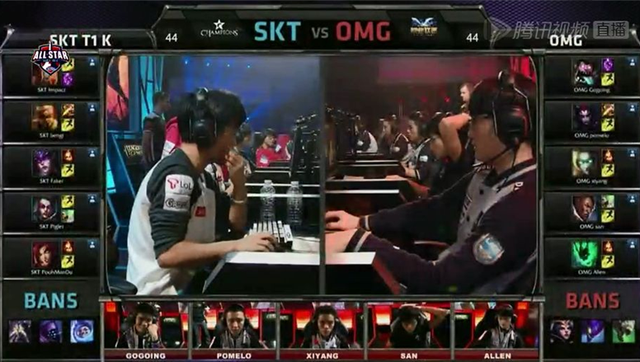 【赛后战报】进步明显， Ultra Prime 2：0战胜RA拿下首胜