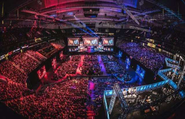 王者荣耀比分：2020KPL秋季赛，AG光之轮换3：1击败eStarPro！