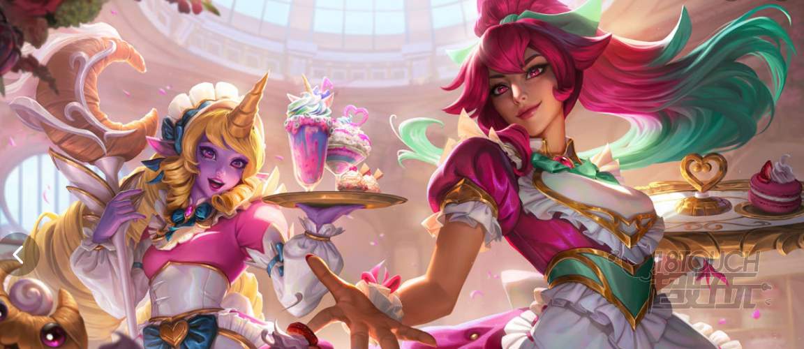 行星发条导弹随机轰炸了 Shiro 用两根神圣的荆棘和一个 Tidebound 追平了比分