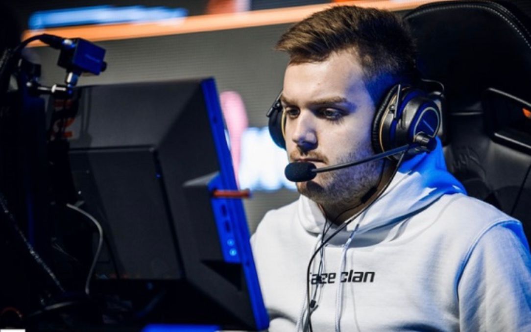 NAVI和 Spirit 将在PGL Astana 2025比赛 - 被邀请参加比赛的队伍已知