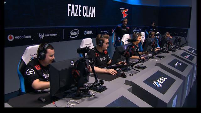 传奇谢幕？三届Major冠军得主JW离开fnatic