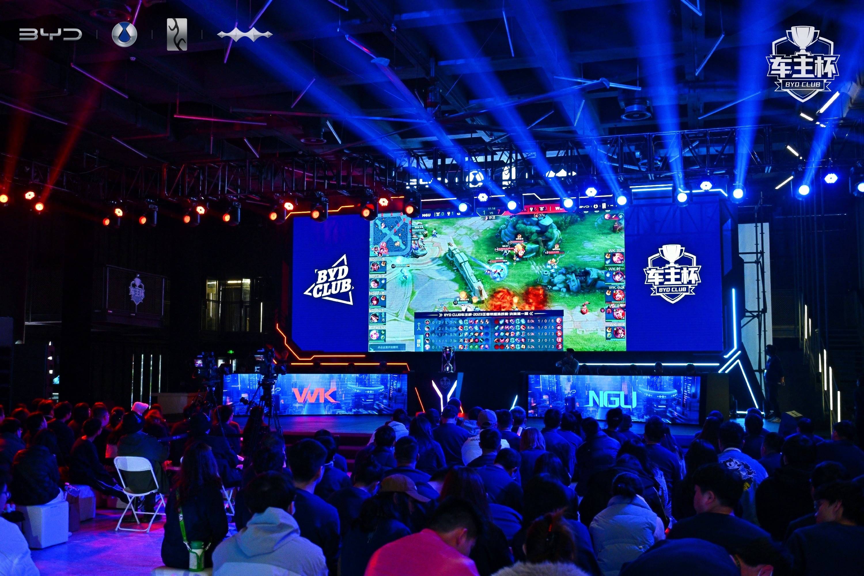 ZETA DIVISION 在 VCT 2025： Pacific Kickoff 开赛之初输给了 Nongshim RedForce