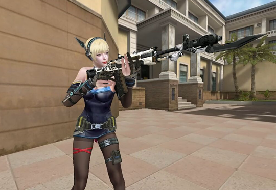 拆解若C