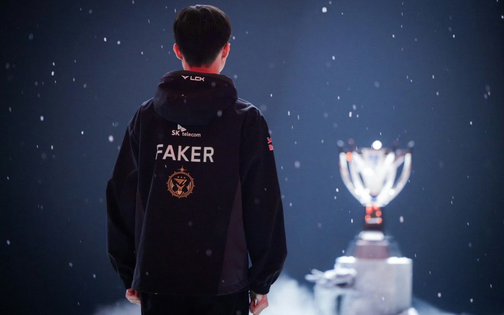 FPX官宣：Zdz即日起正式加入FPX英雄联盟分部