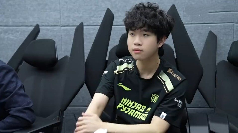 【前瞻】2025LPL春季赛 JDG vs TT，TT后劲不足恐难争胜