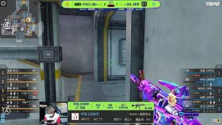 赛后战报】赛季双杀！ Anyone's Legend 2：1战胜NIP领跑D组！