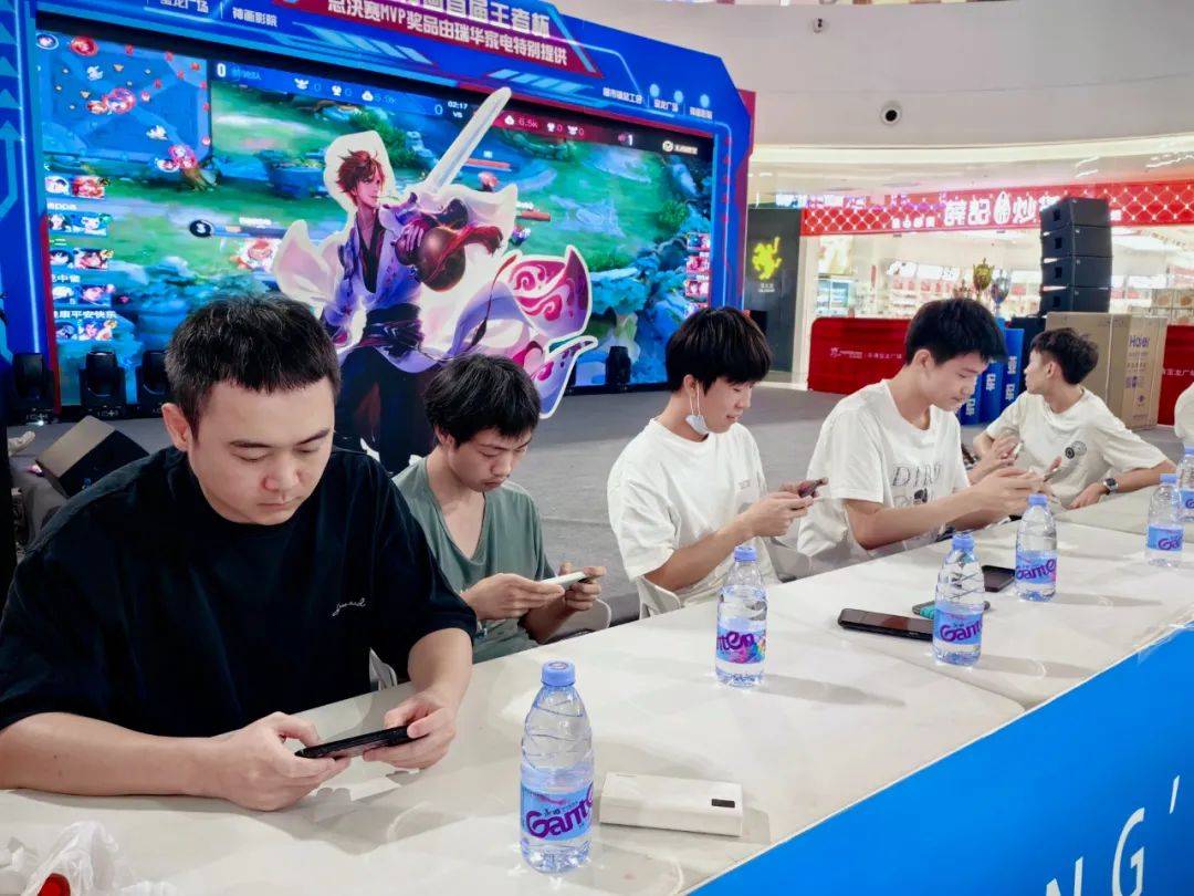 TES赛后群访 Tian：最近赢游戏的方式太少了，所以状态不是很好