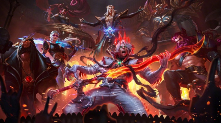 iG赛后群访 GALA：我们更应该注意我们的状态 找下问题 调整一下