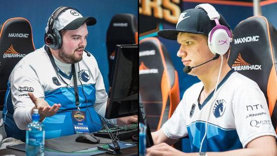 Ninjas in Pyjamas 官方： 辅助选手 Zhuo 正式离开团队