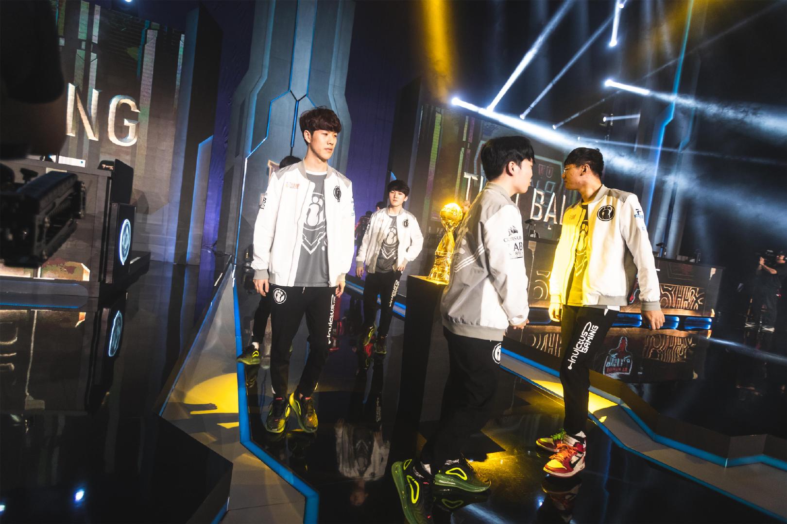 Valve警告赛事组织者可能因规则违规而面临制裁