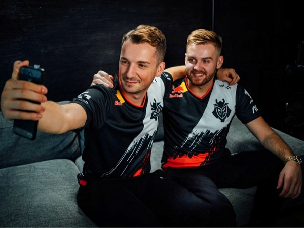 JDG官方公告：原定8.25的英雄联盟挑战赛 因赛训安排无法到场