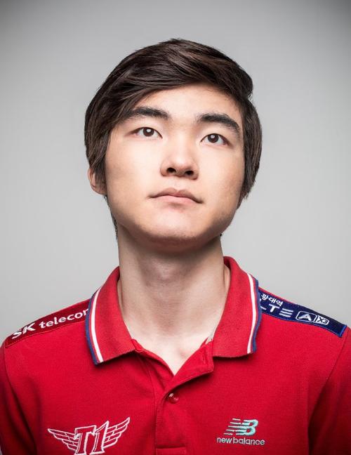 LCK选手合同：HLE五名选手11月份左右将全部成为自由人