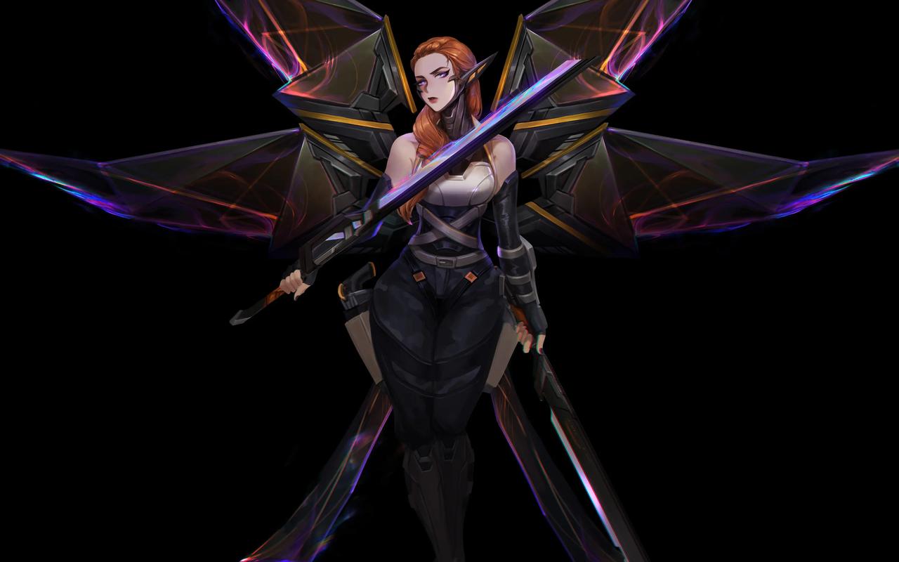 Riot Games 发布 VALORANT 五周年纪念商品