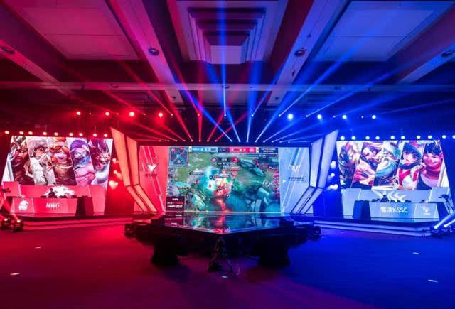 Eden Esports将在2026年举办一场奖金池为500,000美元的LAN比赛