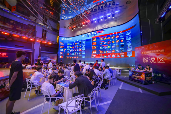 LDL假赌赛处罚：前RNG上单New、前WE辅助kedaya等人