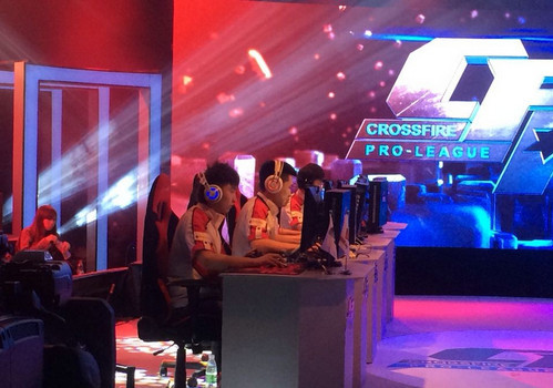 TES发布选手团建返图：先来感受一波哥几个的欢乐时光