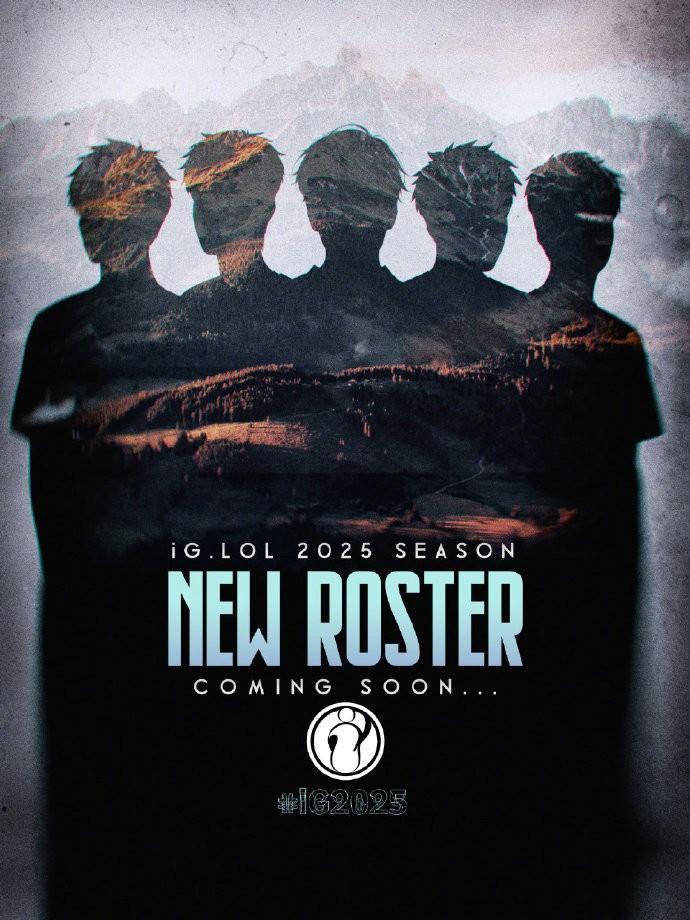 【赛前预告】Funspark Rivals季前赛，1月8日17点Funspark Rivals季前赛 IG vs TYLOO