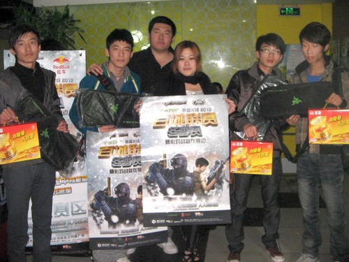 FaZe击败 aurora 获得ESL Pro League S22的最后一个季后赛名额