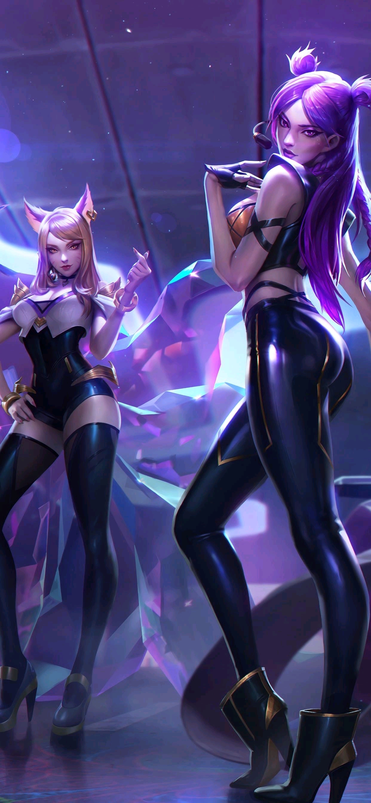 MIBR 战胜 Cloud9 ，而 FURIA 遭遇第三连败 - VCT 2025： 美洲阶段 1 结果