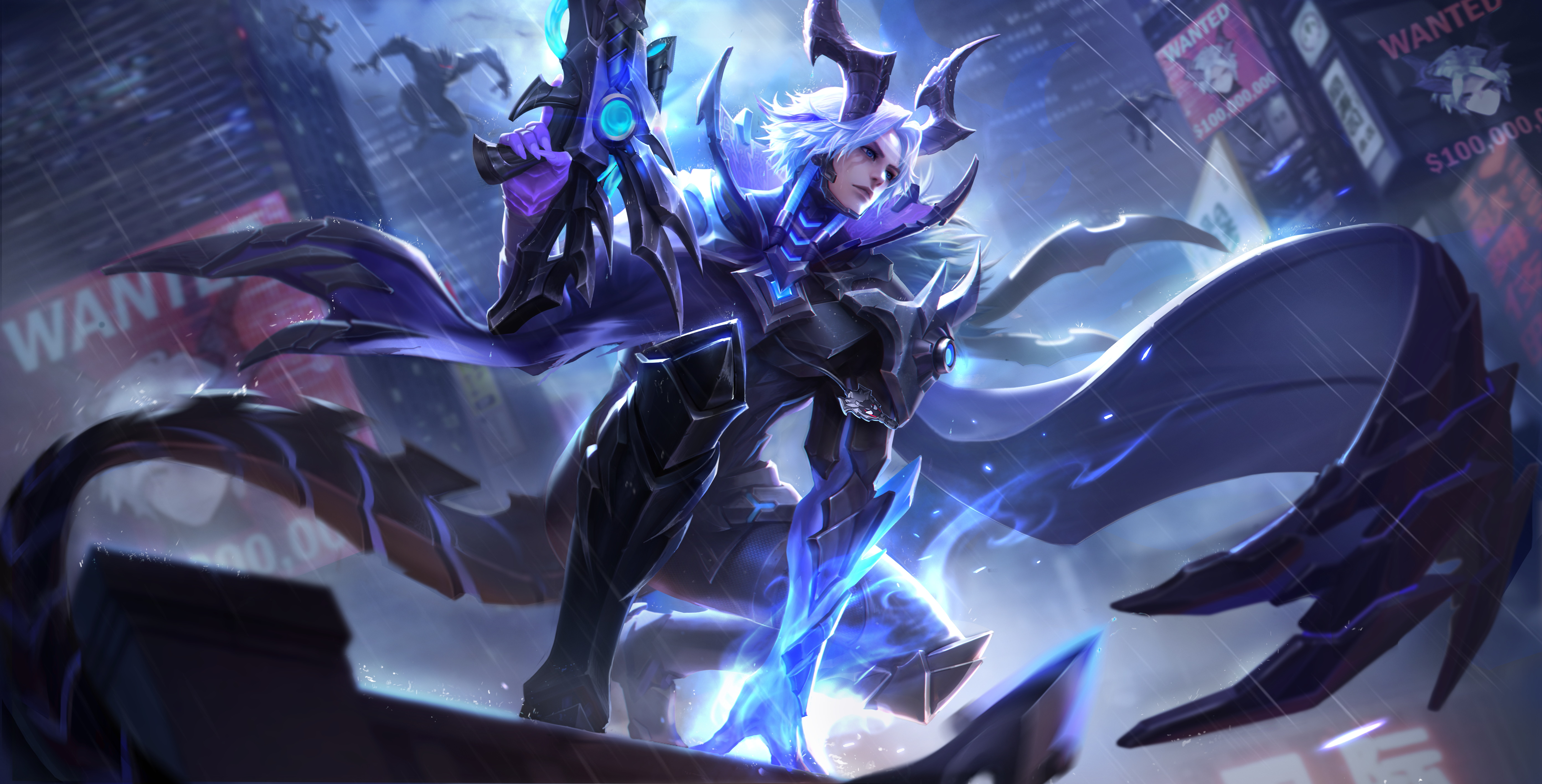 G2 Esports 签下 Babybay，合同有效至2025年底