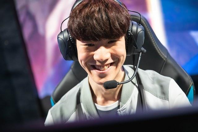 FPX辅助辱骂Uzi？Lele发博澄清：从未侮辱任何选手