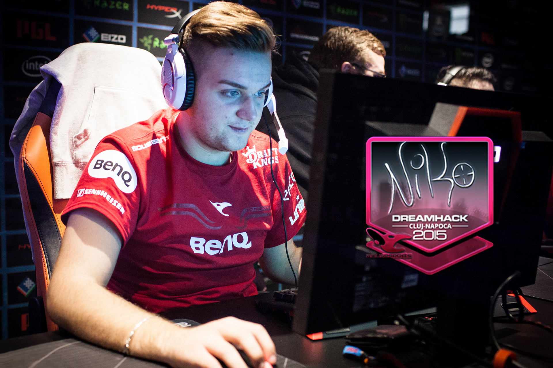 Riot Games推出VALORANT冠军巴黎全球比赛